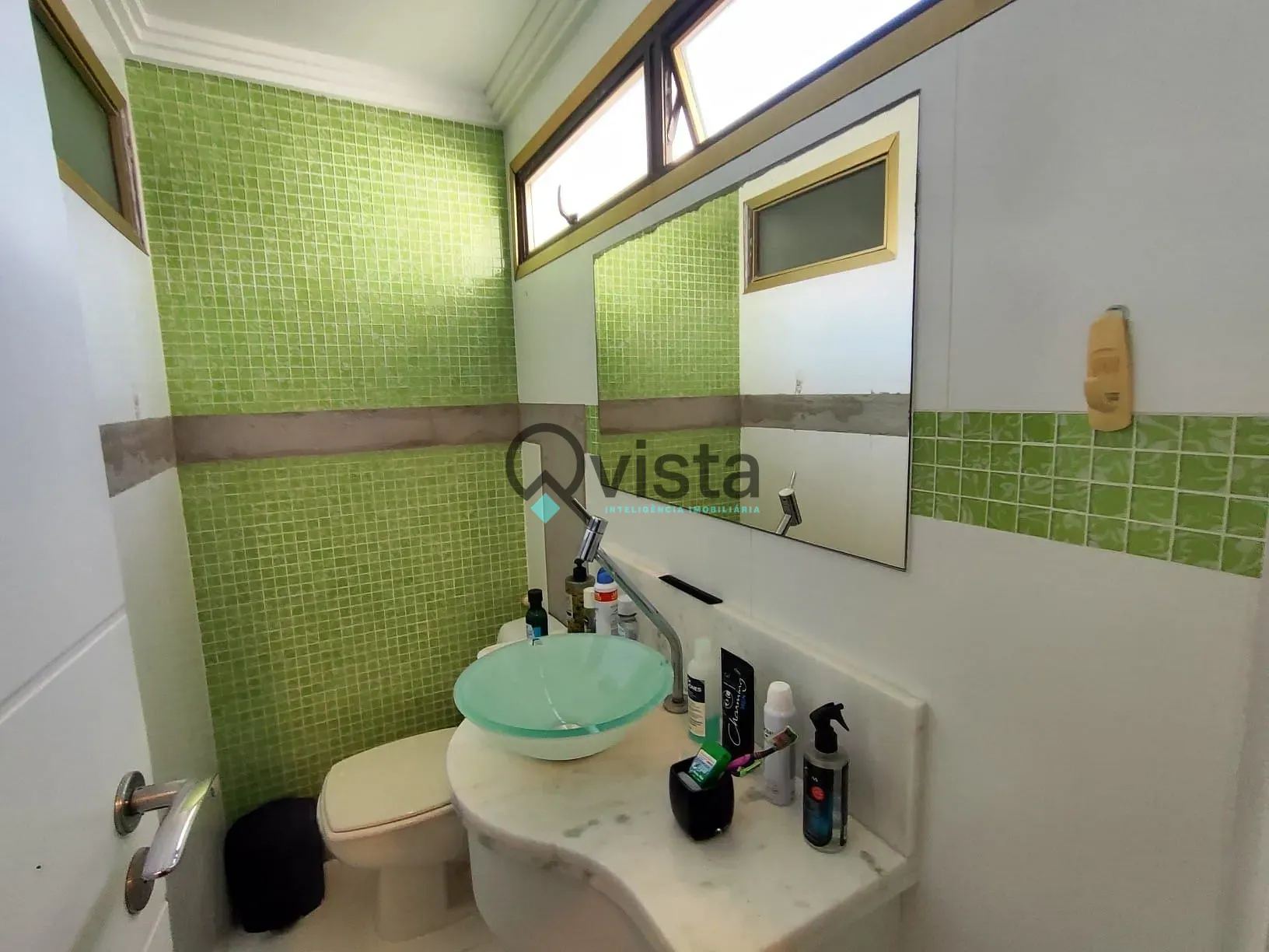 Apartamento, 5 quartos, 224 m² - Foto 29
