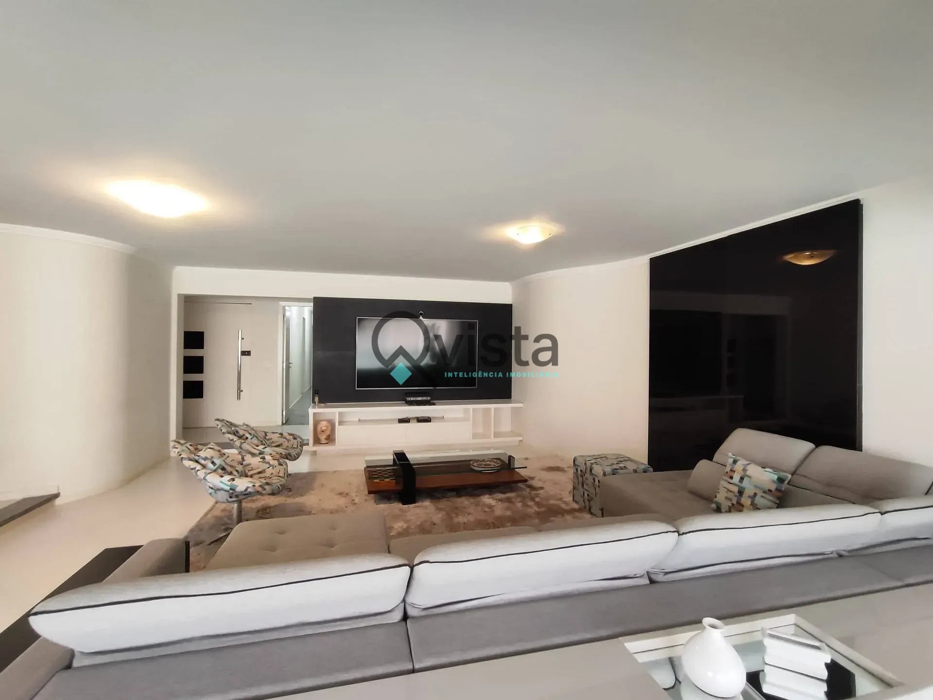 Apartamento, 5 quartos, 224 m² - Foto 3