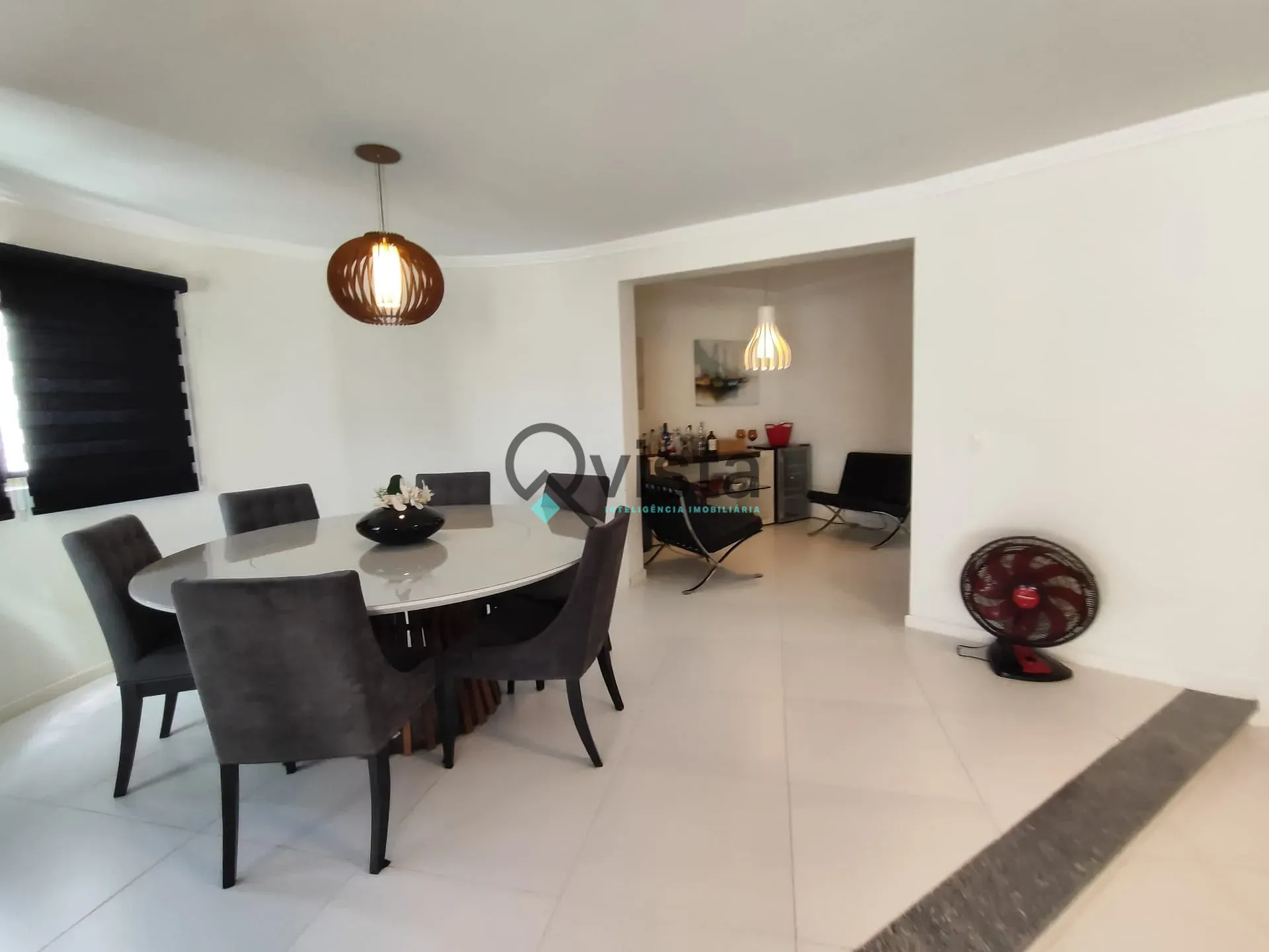 Apartamento, 5 quartos, 224 m² - Foto 7