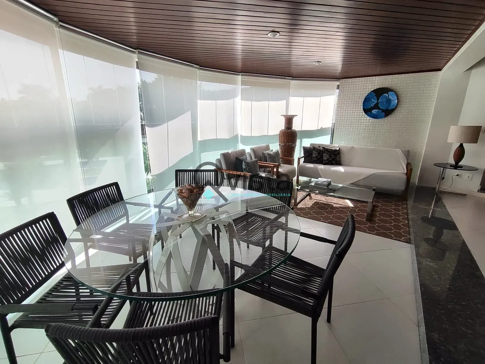 Apartamento, 5 quartos, 224 m² - Foto 5