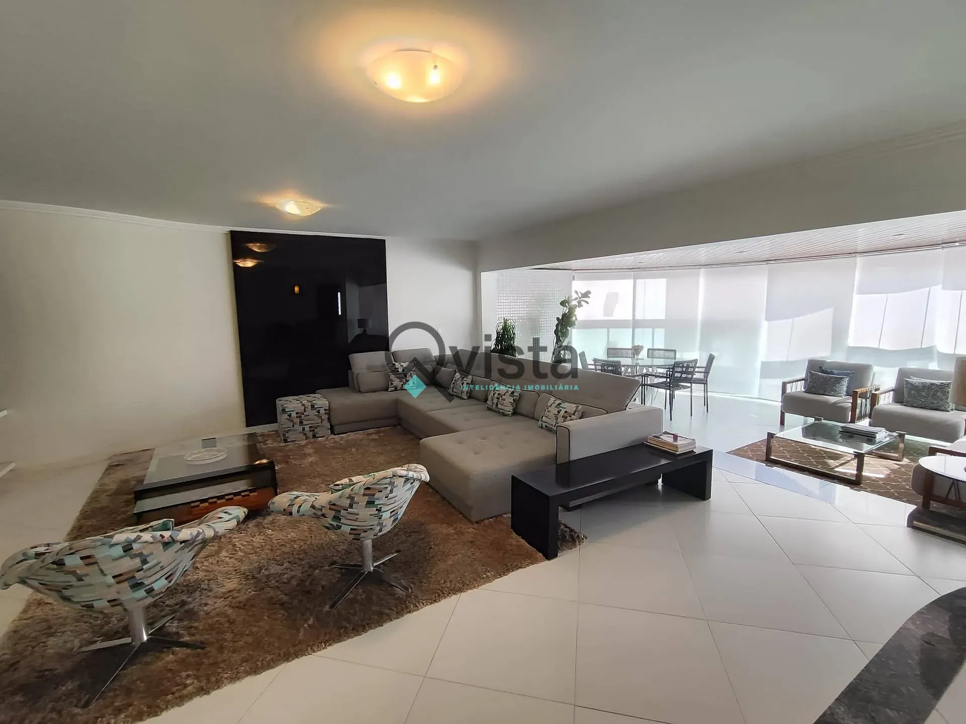 Apartamento, 5 quartos, 224 m² - Foto 6