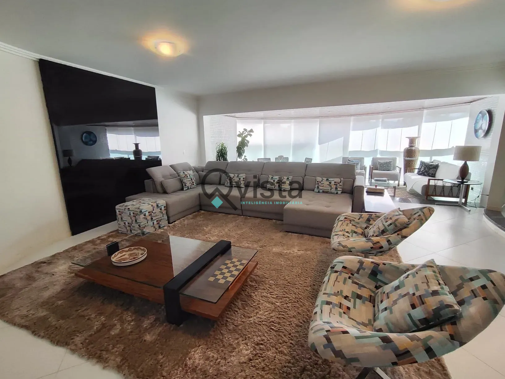 Apartamento, 5 quartos, 224 m² - Foto 8