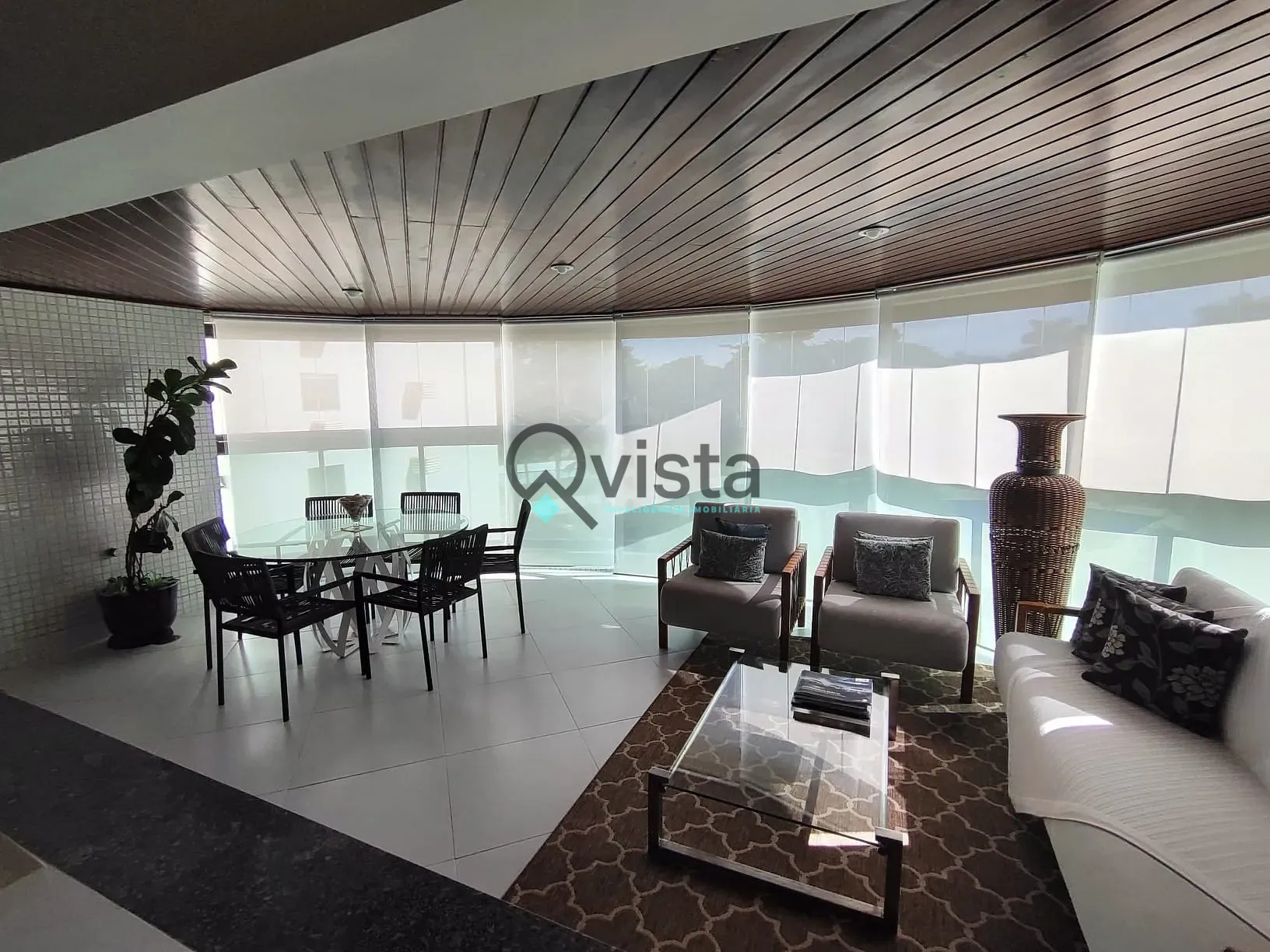 Apartamento, 5 quartos, 224 m² - Foto 9
