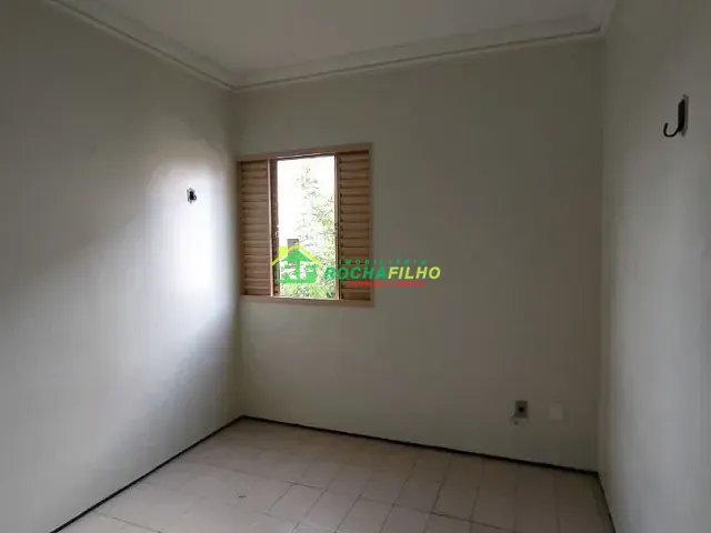 Apartamento 3 quartos e 3 banheiros, à venda, no bairro Macaúba em Teresina