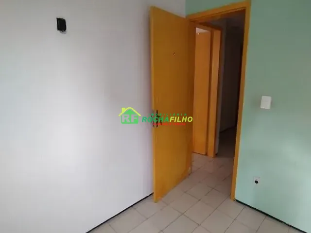 Apartamento 3 quartos e 3 banheiros, à venda, no bairro Macaúba em Teresina