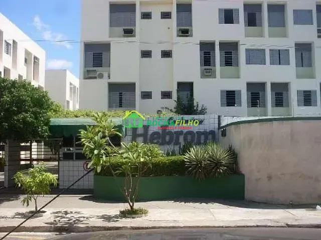 Apartamento 3 quartos e 3 banheiros, à venda, no bairro Macaúba em Teresina
