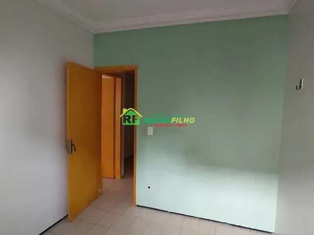 Apartamento 3 quartos e 3 banheiros, à venda, no bairro Macaúba em Teresina