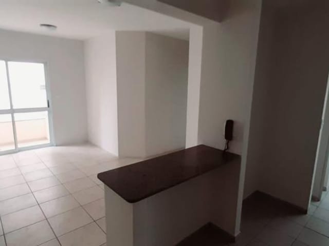 Foto do Apartamento - Apartamento com 2 dormitórios à venda, 60 m² por R$ 309.000,01 - Jardim Aquarius - São José dos Campos/SP | RUSSI IMÓVEIS