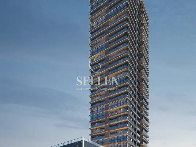 Apartamento 1 quarto e 1 banheiro, à venda, no bairro Fazendinha em Itajaí