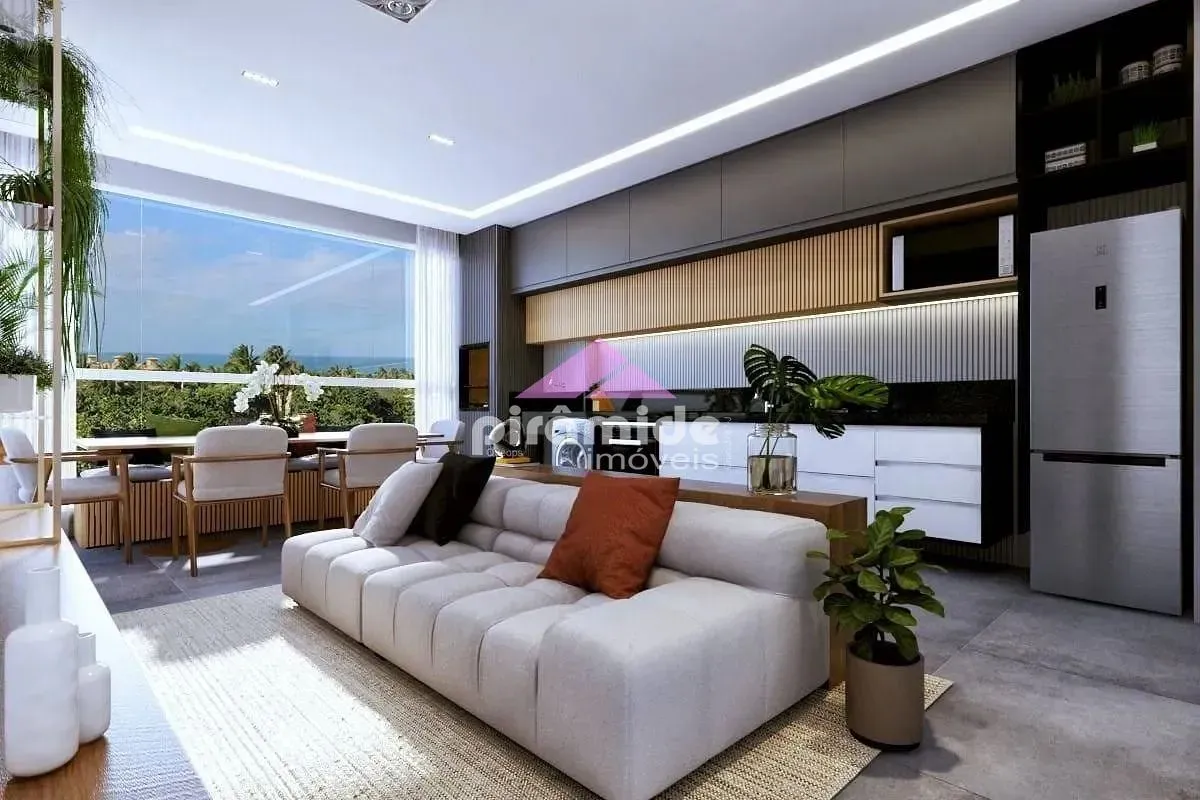 Apartamento, 1 quarto, 43 m² - Foto 5