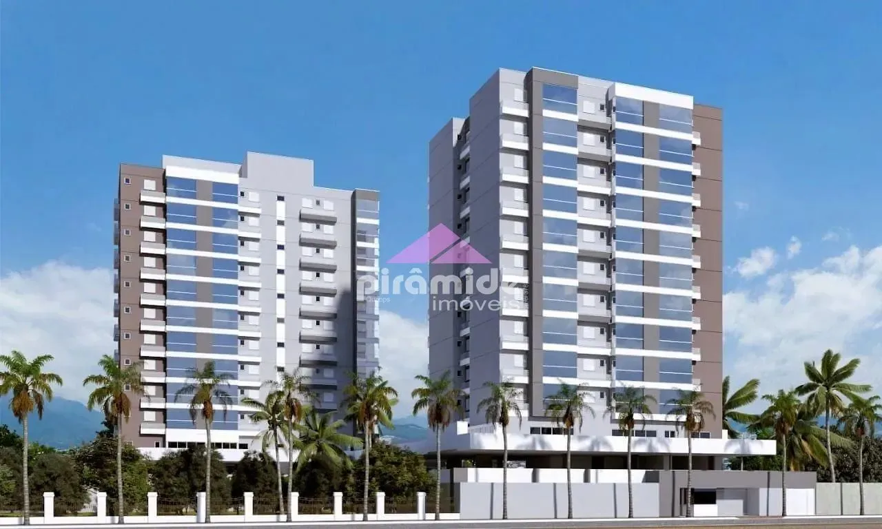 Apartamento, 1 quarto, 43 m² - Foto 1