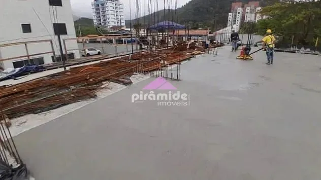 Apartamento, 1 quarto, 43 m² - Foto 8