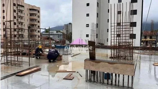 Apartamento, 1 quarto, 43 m² - Foto 10