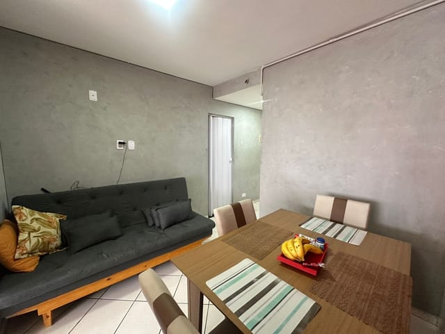 Apartamento 1 quarto e 1 banheiro, à venda, no bairro Setor Central em Goiânia