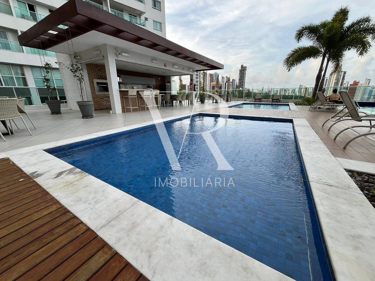 Apartamento à venda com 3 quartos, 109m² - Foto 15