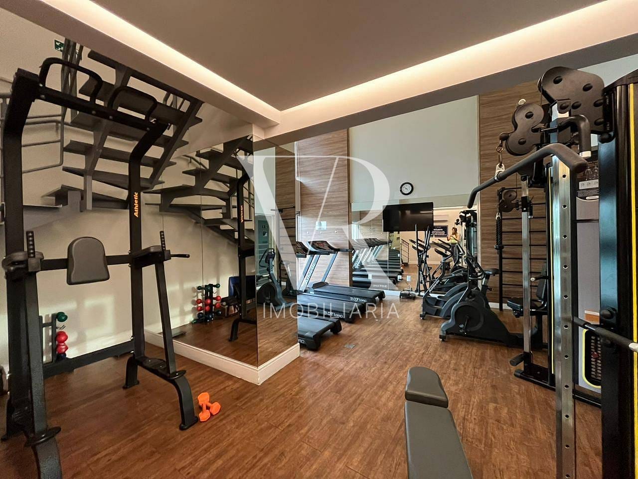 Apartamento à venda com 3 quartos, 109m² - Foto 16