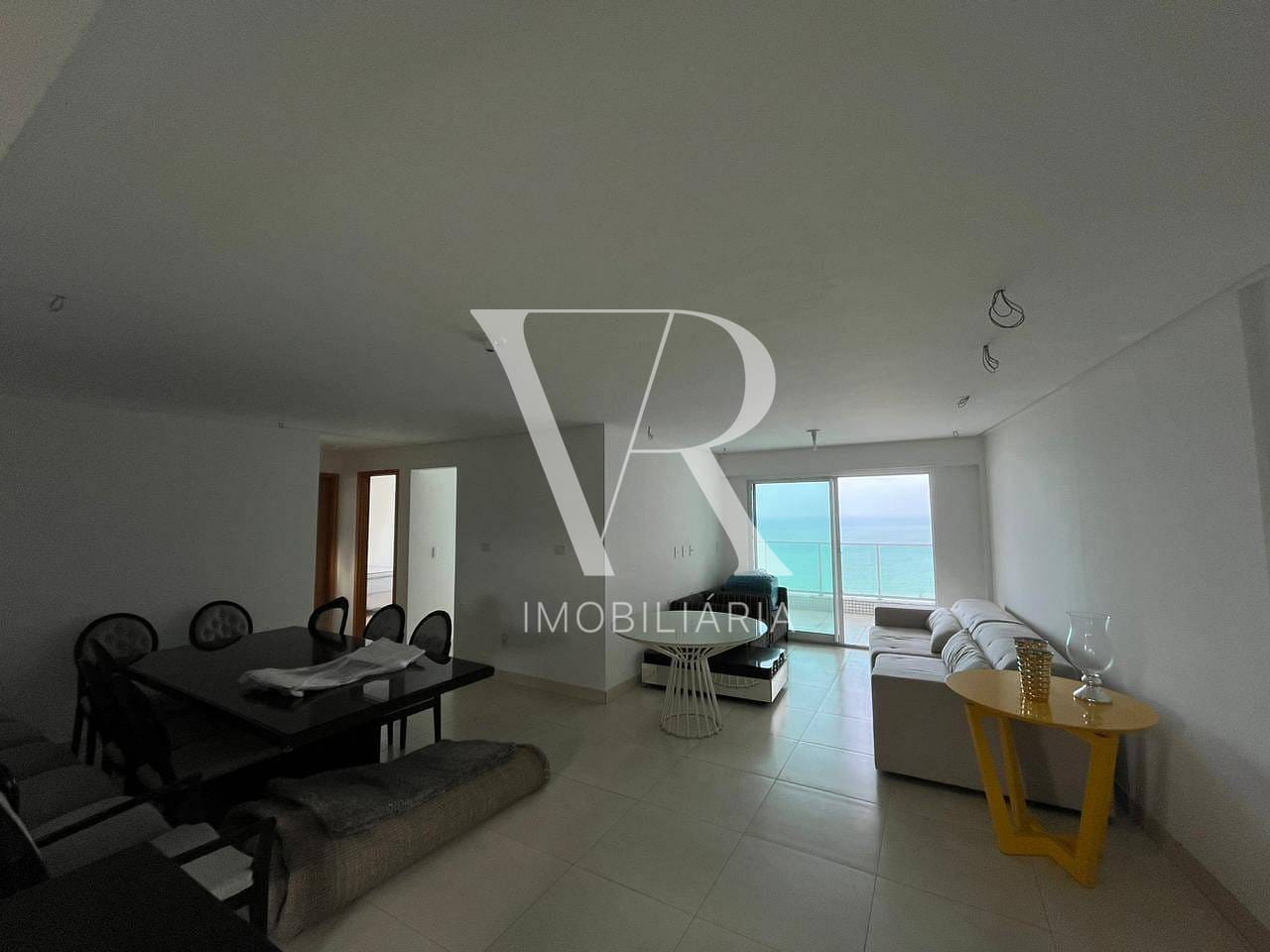 Apartamento à venda com 3 quartos, 109m² - Foto 6