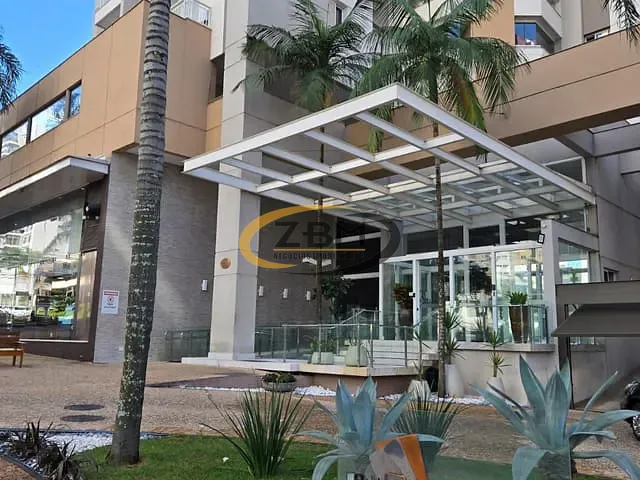 Apartamento com 130m² 3 quartos e 2 banheiros, para alugar, no bairro Santa Rosa em Londrina