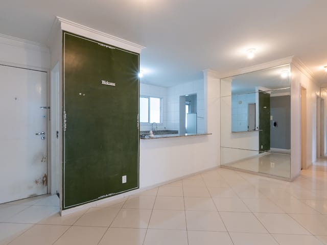 Apartamento com 1189m² 3 quartos e 3 banheiros, à venda, no bairro Vila Andrade em São Paulo