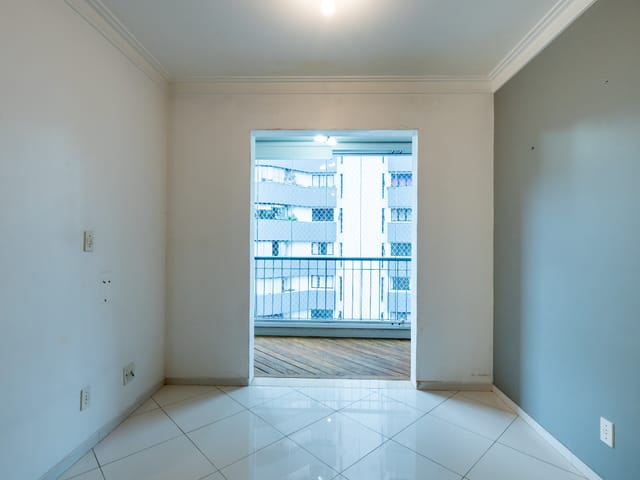 Apartamento com 1189m² 3 quartos e 3 banheiros, à venda, no bairro Vila Andrade em São Paulo