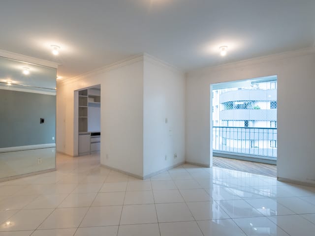 Apartamento com 1189m² 3 quartos e 3 banheiros, à venda, no bairro Vila Andrade em São Paulo