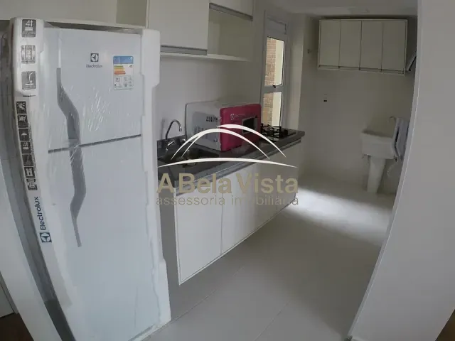 Apartamento 1 quarto e 1 banheiro, à venda, no bairro Vila Yara em Osasco