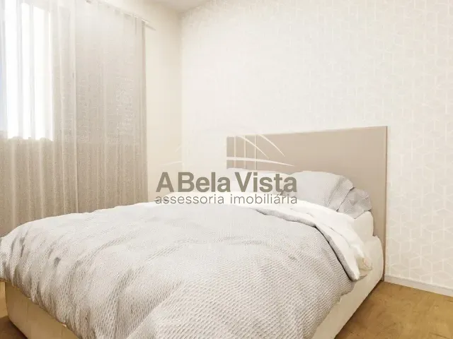 Apartamento 1 quarto e 1 banheiro, à venda, no bairro km 18 em Osasco