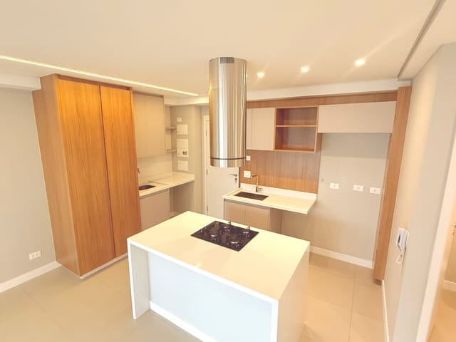 Apartamento com 1900m² 2 quartos e 3 banheiros, à venda, no bairro Perdizes em São Paulo
