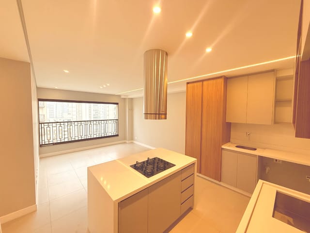 Apartamento com 1900m² 2 quartos e 3 banheiros, à venda, no bairro Perdizes em São Paulo