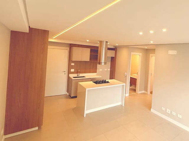 Apartamento com 1900m² 2 quartos e 3 banheiros, à venda, no bairro Perdizes em São Paulo