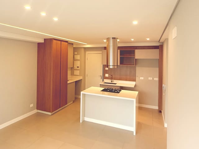 Apartamento com 1900m² 2 quartos e 3 banheiros, à venda, no bairro Perdizes em São Paulo