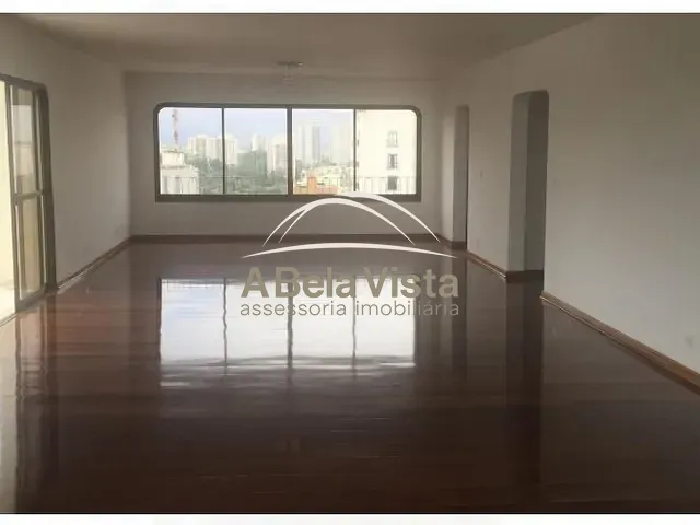 Apartamento com 786m² 6 quartos e 7 banheiros, para alugar, no bairro Jardim Santo Amaro em São Paulo