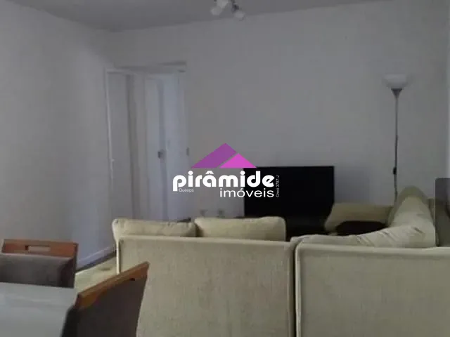 Apartamento com 98m² 3 quartos e 2 banheiros, à venda, no bairro Jardim Aquárius em São José dos Campos