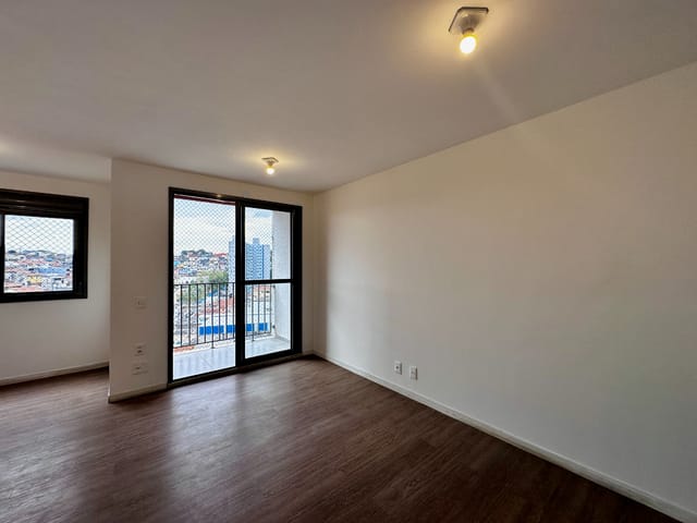 Foto do Apartamento - Apartamento para venda e locação em Jardim Marajoara com 2 quartos, sendo 1 suíte , 61m² | Correteria Imóveis