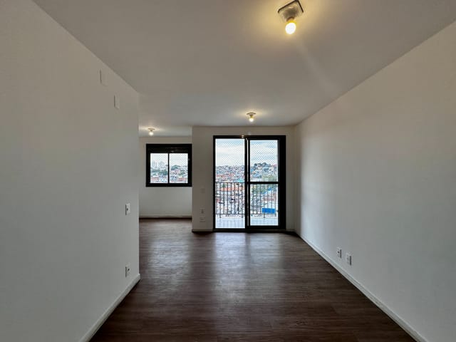 Foto do Apartamento - Apartamento para venda e locação em Jardim Marajoara com 2 quartos, sendo 1 suíte , 61m² | Correteria Imóveis