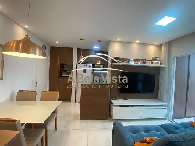 Apartamento com 53m² 2 quartos e 1 banheiro, à venda, no bairro City Bussocaba em Osasco