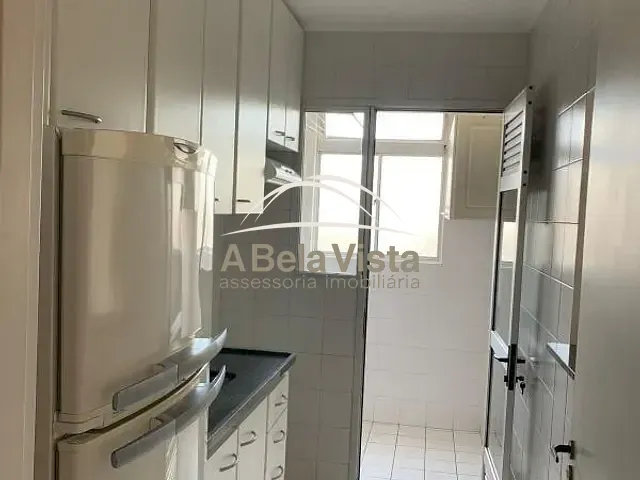 Apartamento 2 quartos e 1 banheiro, à venda, no bairro Bela Vista em Osasco