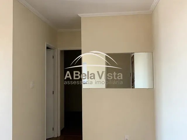 Apartamento 2 quartos e 1 banheiro, à venda, no bairro Bela Vista em Osasco