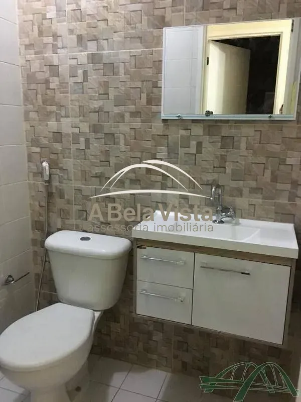 Apartamento, 2 quartos, 52 m² - Foto 8