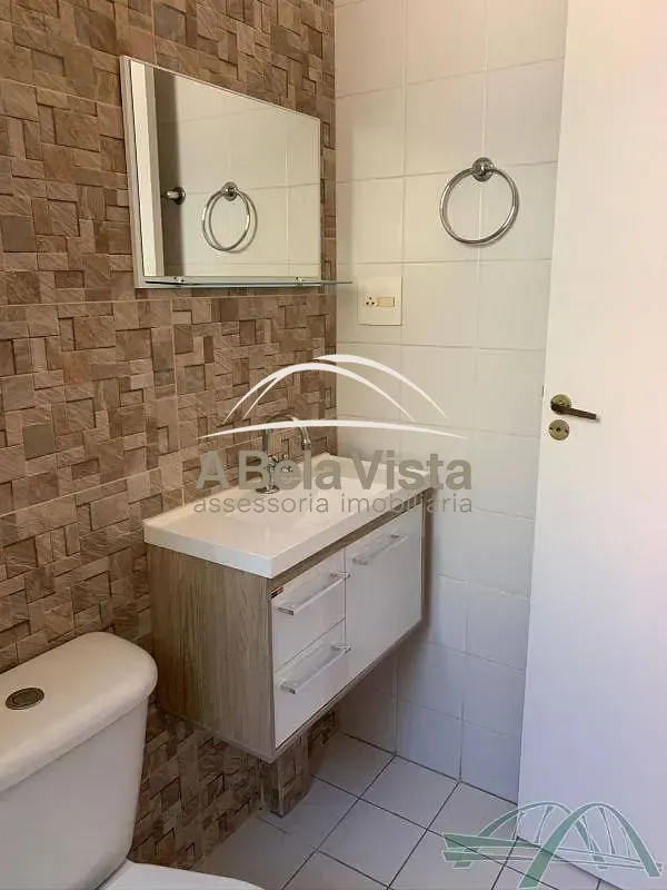 Apartamento, 2 quartos, 52 m² - Foto 7