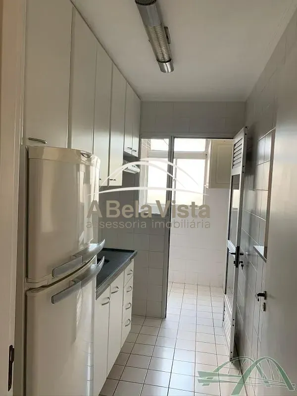Apartamento, 2 quartos, 52 m² - Foto 1
