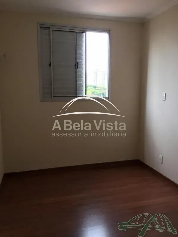 Apartamento, 2 quartos, 52 m² - Foto 5