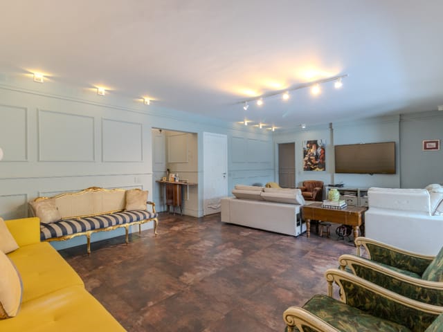 Apartamento com 213m² 4 quartos e 4 banheiros, à venda, no bairro Ipiranga em São Paulo