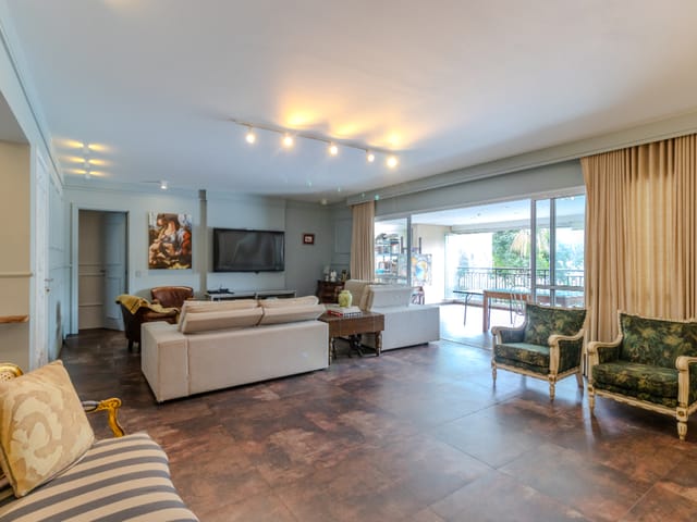 Apartamento com 213m² 4 quartos e 4 banheiros, à venda, no bairro Ipiranga em São Paulo