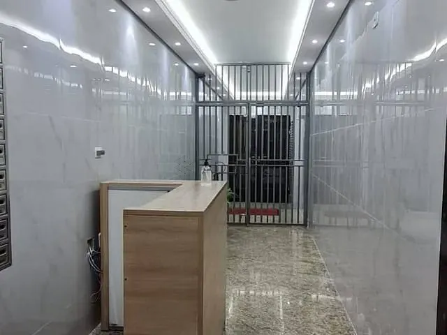 Apartamento 2 quartos e 2 banheiros, à venda, no bairro Bela Vista em São Paulo