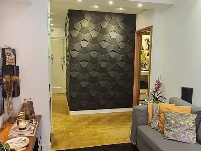 Apartamento 2 quartos e 2 banheiros, à venda, no bairro Bela Vista em São Paulo