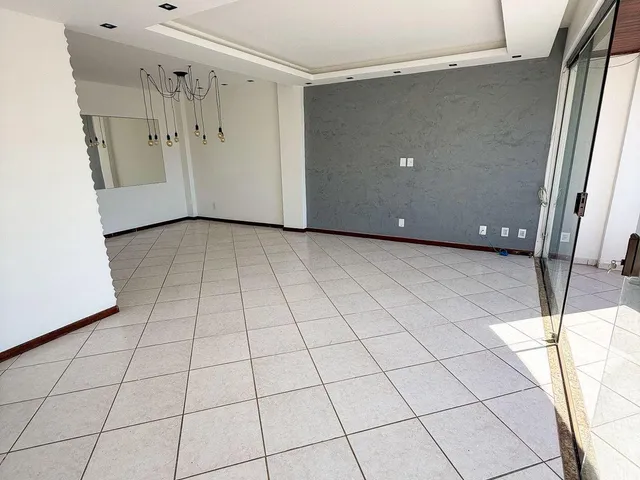 Apartamento 3 quartos e 2 banheiros, à venda, no bairro Cavaleiros em Macaé