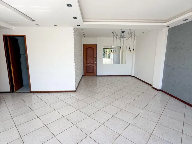 Apartamento 3 quartos e 2 banheiros, à venda, no bairro Cavaleiros em Macaé