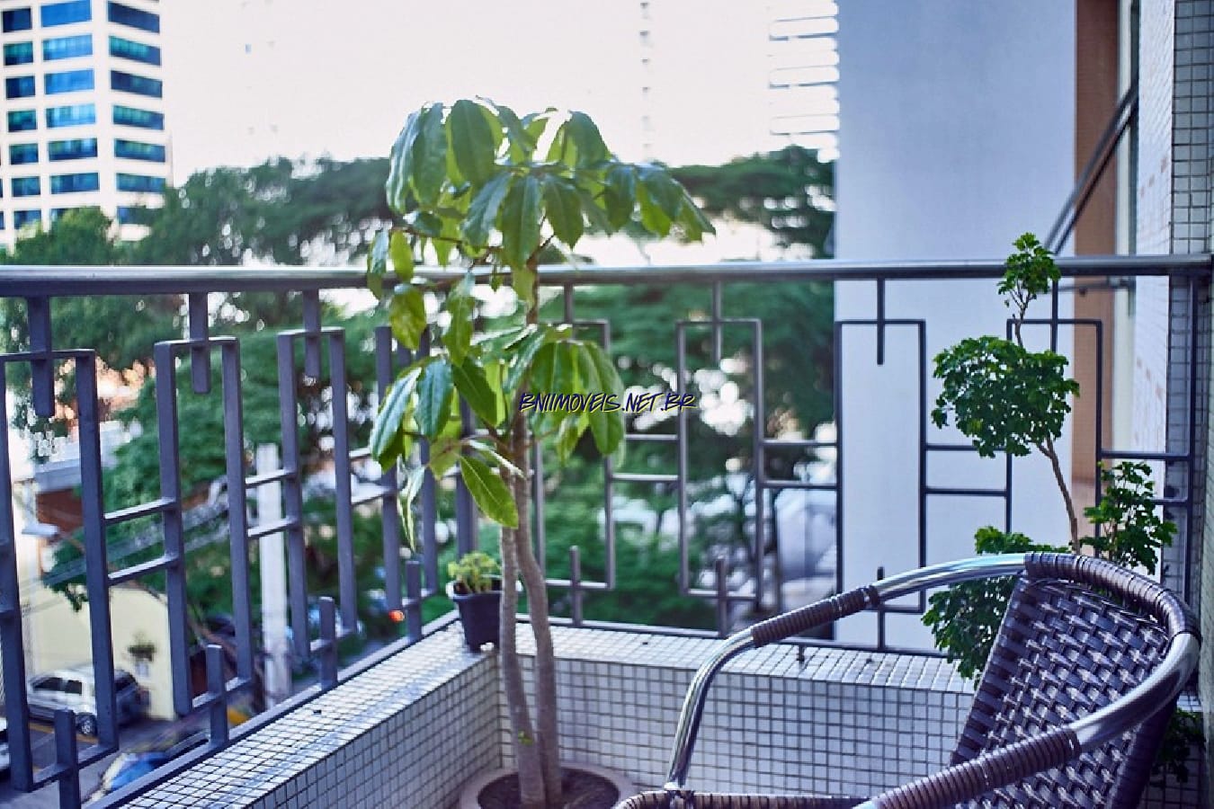 Apartamento, 3 quartos, 126 m² - Foto 1