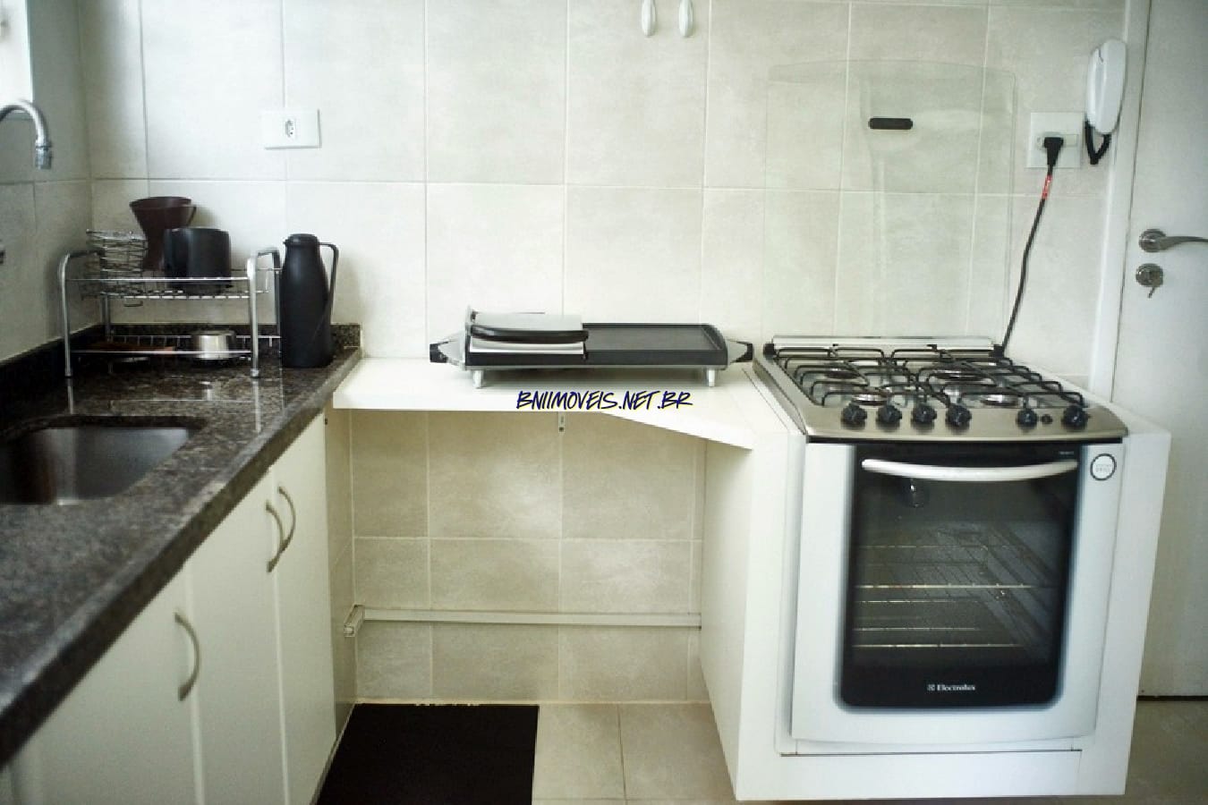 Apartamento, 3 quartos, 126 m² - Foto 10